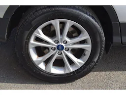 Ford Kuga  1.5 TDCi 120 S&S 4x2 BVM6 Titanium Business occasion - Photo 36