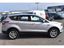 Ford Kuga  1.5 TDCi 120 S&S 4x2 BVM6 Titanium Business occasion - Photo 4