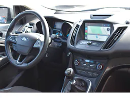 Ford Kuga 1.5 TDCi 120 S&S 4x2 BVM6 Titanium Business occasion - Photo 6