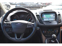 Ford Kuga 1.5 TDCi 120 S&S 4x2 BVM6 Titanium Business occasion - Photo 7