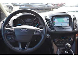 Ford Kuga  1.5 TDCi 120 S&S 4x2 BVM6 Titanium Business occasion - Photo 7