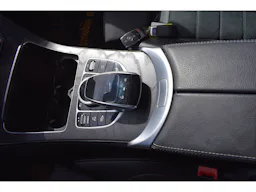 Mercedes Benz Classe C Coupé 220 d 9G-Tronic AMG Line occasion - Photo 14