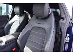 Mercedes Benz Classe C Coupé 220 d 9G-Tronic AMG Line occasion - Photo 15