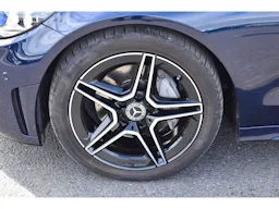 Mercedes Benz Classe C Coupé  220 d 9G-Tronic AMG Line occasion - Photo 16