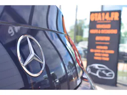 Mercedes Benz Classe C Coupé  220 d 9G-Tronic AMG Line occasion - Photo 19