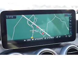 Mercedes Benz Classe C Coupé  220 d 9G-Tronic AMG Line occasion - Photo 24