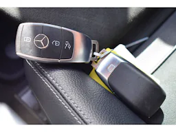 Mercedes Benz Classe C Coupé  220 d 9G-Tronic AMG Line occasion - Photo 27