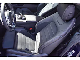 Mercedes Benz Classe C Coupé  220 d 9G-Tronic AMG Line occasion - Photo 30