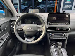 Hyundai Kona Kona 1.6 GDi Hybrid Intuitive occasion - Photo 3