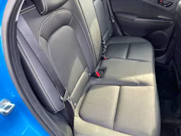 Hyundai Kona Kona 1.6 GDi Hybrid Intuitive occasion - Photo 4