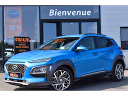 Hyundai Kona 1.6 GDi Hybrid Executive occasion - Photo 1
