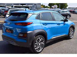 Hyundai Kona 1.6 GDi Hybrid Executive occasion - Photo 2