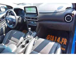 Hyundai Kona 1.6 GDi Hybrid Executive occasion - Photo 3