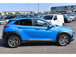Hyundai Kona 1.6 GDi Hybrid Executive occasion - Photo 4