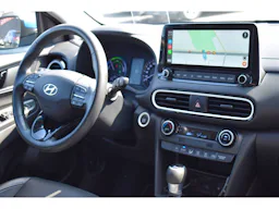 Hyundai Kona 1.6 GDi Hybrid Executive occasion - Photo 6