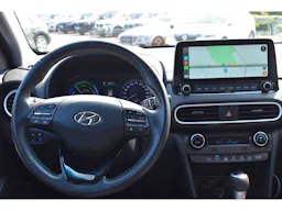 Hyundai Kona  1.6 GDi Hybrid Executive occasion - Photo 7