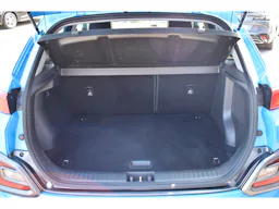 Hyundai Kona 1.6 GDi Hybrid Executive occasion - Photo 9
