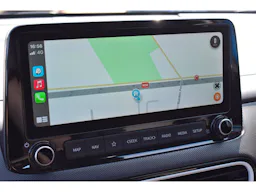 Hyundai Kona 1.6 GDi Hybrid Executive occasion - Photo 11