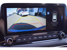 Hyundai Kona  1.6 GDi Hybrid Executive occasion - Photo 12