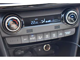 Hyundai Kona 1.6 GDi Hybrid Executive occasion - Photo 13