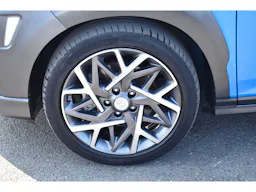 Hyundai Kona 1.6 GDi Hybrid Executive occasion - Photo 16