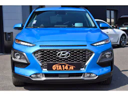 Hyundai Kona  1.6 GDi Hybrid Executive occasion - Photo 17