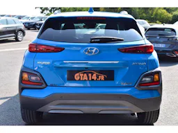 Hyundai Kona 1.6 GDi Hybrid Executive occasion - Photo 18