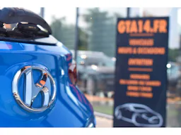 Hyundai Kona 1.6 GDi Hybrid Executive occasion - Photo 19