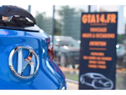 Hyundai Kona  1.6 GDi Hybrid Executive occasion - Photo 19