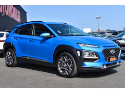 Hyundai Kona 1.6 GDi Hybrid Executive occasion - Photo 20