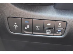 Hyundai Kona 1.6 GDi Hybrid Executive occasion - Photo 21