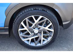 Hyundai Kona 1.6 GDi Hybrid Executive occasion - Photo 37