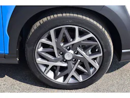 Hyundai Kona 1.6 GDi Hybrid Executive occasion - Photo 38