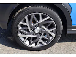 Hyundai Kona  1.6 GDi Hybrid Executive occasion - Photo 39
