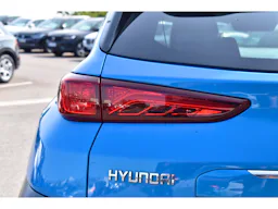 Hyundai Kona  1.6 GDi Hybrid Executive occasion - Photo 40