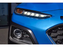 Hyundai Kona 1.6 GDi Hybrid Executive occasion - Photo 41