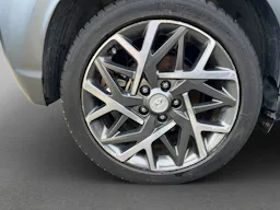Hyundai Kona Kona 1.6 GDi Hybrid Intuitive occasion - Photo 6