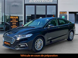 Ford Mondeo  2.0 Hybrid 187 BVA6 Titanium Business occasion - Photo 6