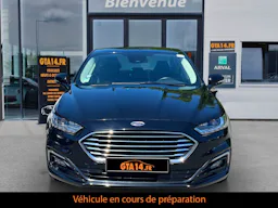 Ford Mondeo  2.0 Hybrid 187 BVA6 Titanium Business occasion - Photo 5