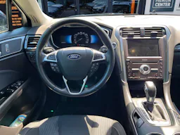Ford Mondeo 2.0 Hybrid 187 BVA6 Titanium Business occasion - Photo 4