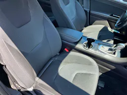 Ford Mondeo 2.0 Hybrid 187 BVA6 Titanium Business occasion - Photo 3