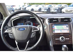 Ford Mondeo 2.0 Hybrid 187 BVA6 Titanium Business occasion - Photo 7