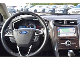 Ford Mondeo  2.0 Hybrid 187 BVA6 Titanium Business occasion - Photo 7