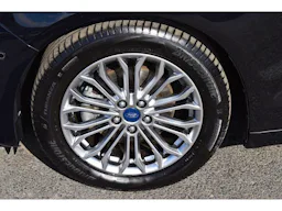 Ford Mondeo  2.0 Hybrid 187 BVA6 Titanium Business occasion - Photo 16