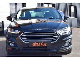 Ford Mondeo 2.0 Hybrid 187 BVA6 Titanium Business occasion - Photo 17
