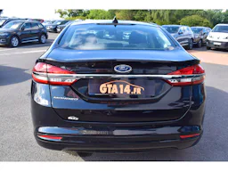 Ford Mondeo  2.0 Hybrid 187 BVA6 Titanium Business occasion - Photo 18