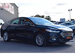 Ford Mondeo 2.0 Hybrid 187 BVA6 Titanium Business occasion - Photo 20