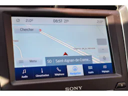 Ford Mondeo 2.0 Hybrid 187 BVA6 Titanium Business occasion - Photo 27