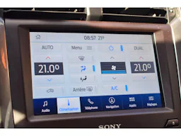 Ford Mondeo 2.0 Hybrid 187 BVA6 Titanium Business occasion - Photo 28