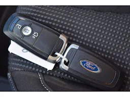 Ford Mondeo 2.0 Hybrid 187 BVA6 Titanium Business occasion - Photo 34